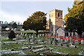 Feniton : St Andrews Church