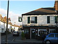 White Horse Public House, Bromley