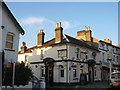 Freeland Tavern, Bromley