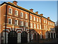 Bromley Fire Station