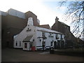 The Sportsman, Carlisle