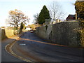 Marlpits Lane, Honiton