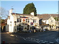 The Lewis Arms, Tongwynlais