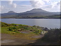 Dunvegan Castle Jetty