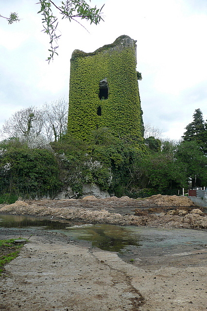 Dangan Castle