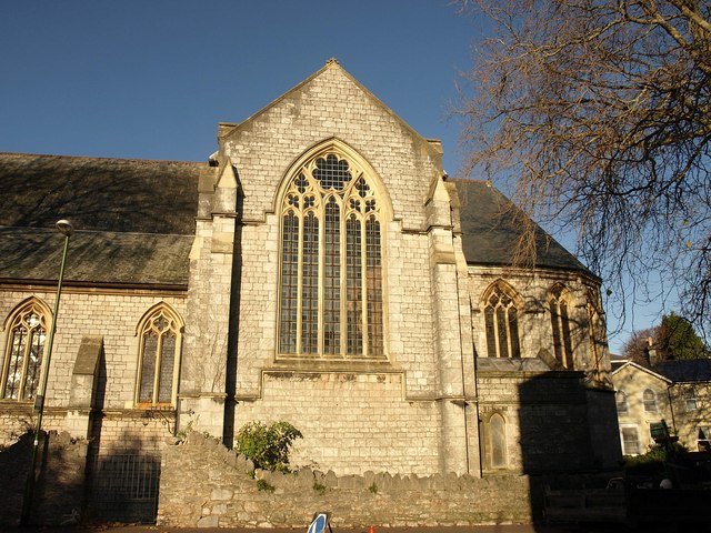 All Saints church, Torquay © Derek Harper cc-by-sa/2.0 :: Geograph ...