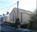 Hermon Calvinistic Methodist Chapel, Tongwynlais