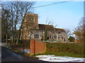 All Saints Church, Tilsworth