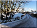 Church Road, Clogherny Glebe Lower