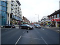 Station Road, Edgware