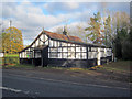 Bredenbury village hall