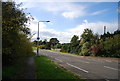 Sheppey Way, Bobbing