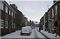 Finkle Lane, 1st December 2010