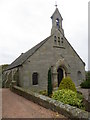 Dairsie Parish Church