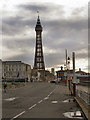 Blackpool Tower