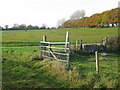 Farmland to the W of Mount Lane