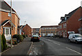 Stadium Drive, Dudley Wood