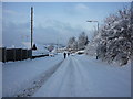 Bolsover  - New Station Road