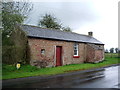 Building, Newtown of Rockcliffe