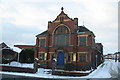 Longton Community Church