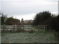 Footpath to Preston