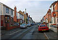 Compton Road, Cradley Heath