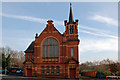 Four Ways Baptist Church, Cradley Heath