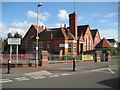 Tewkesbury C of E Primary School