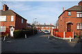 Sutherland Road, Cradley Heath