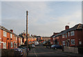 Woodfield Avenue, Cradley Heath