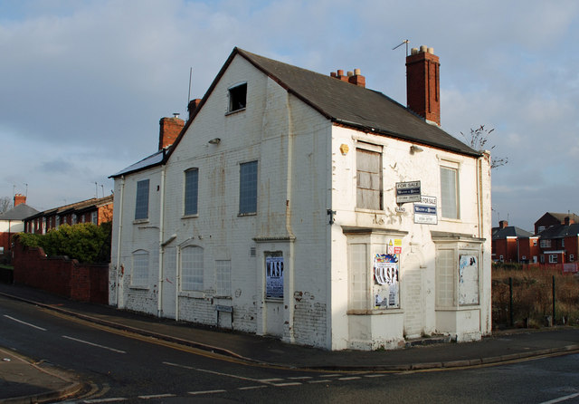 The New Inn, Cradley Heath © Brian Clift cc-by-sa/2.0 :: Geograph ...