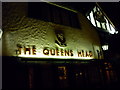 The Queens Head, Cranford