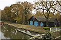 Byfleet Boat Club