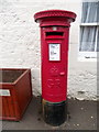 Postbox, Freuchie