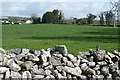 R3170 : Farmland at Teermaclane by Graham Horn