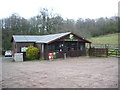 New Mills Trout Farm