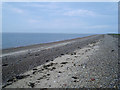 Deserted Beach