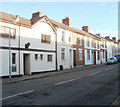 Hewell Street, Cogan