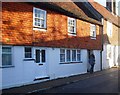 Terraced cottages, Wadhurst