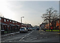 Plant Street, Cradley Heath