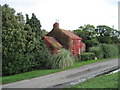 Clough  House  from  river  bank