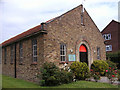 St John the Baptist RC Church  Colchester   Essex