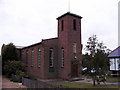 St Francis of Assissi RC Church   Halstead   Essex