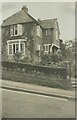 SP9807 : Marks Gate, Ashlyns Road, Berkhamsted in 1940 by George W Baker