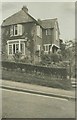 Marks Gate, Ashlyns Road, Berkhamsted in 1940