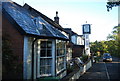 The Kent Cricketers, The Moor