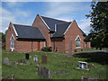Congregational Church  Ridgewell  Essex