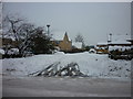 Easenby Close off Greenstiles Lane, Swanland