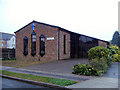 Methodist Church   Thundersley   Essex