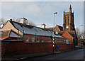 Halesowen Road, Old Hill